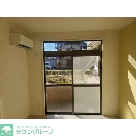 シティハイム元町の物件内観写真